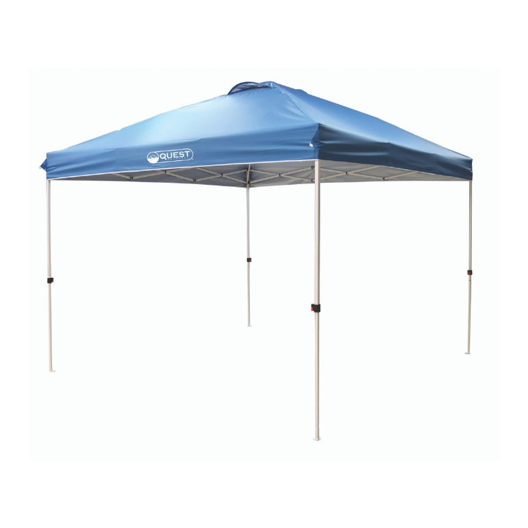 Gazebo Azul Quest