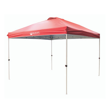 Gazebo Rojo Quest