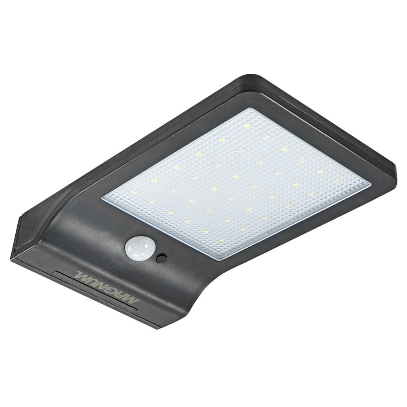 Lámpara Solar LED de 3w y 100 Lumens