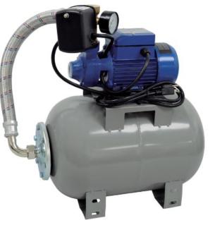 Tanque De Presión De 24 Litros