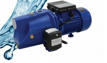 Bomba De Agua Jet 3/4HP