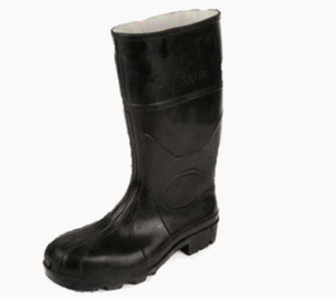 Botas de Caucho Proline con Punta de Acero T-8