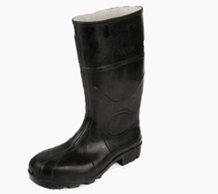 Botas de Caucho Proline con Punta de Acero T-8
