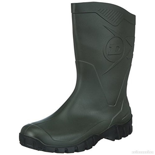 Botas de Caucho Proline con Punta de Acero T-9