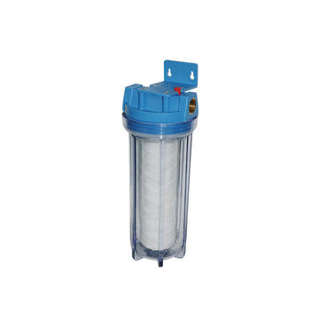 Filtro de agua para uso general aquatek