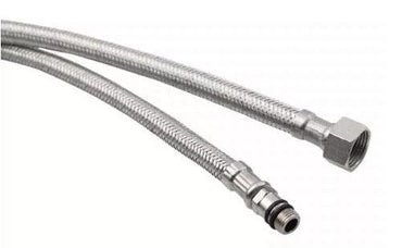 Tubo De Abasto De Acero Inoxidable Para Lavamanos